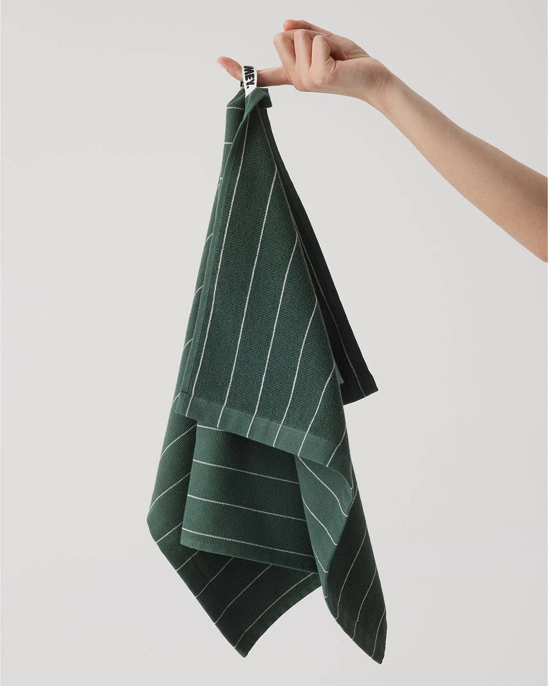 Hommey Tea Towel Clover