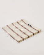 Hommey Tea Towel Vanilla