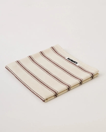 Hommey Tea Towel Vanilla