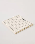 HOMMEY TEA TOWEL | SNOW