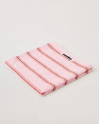 HOMMEY TEA TOWEL | ROSE