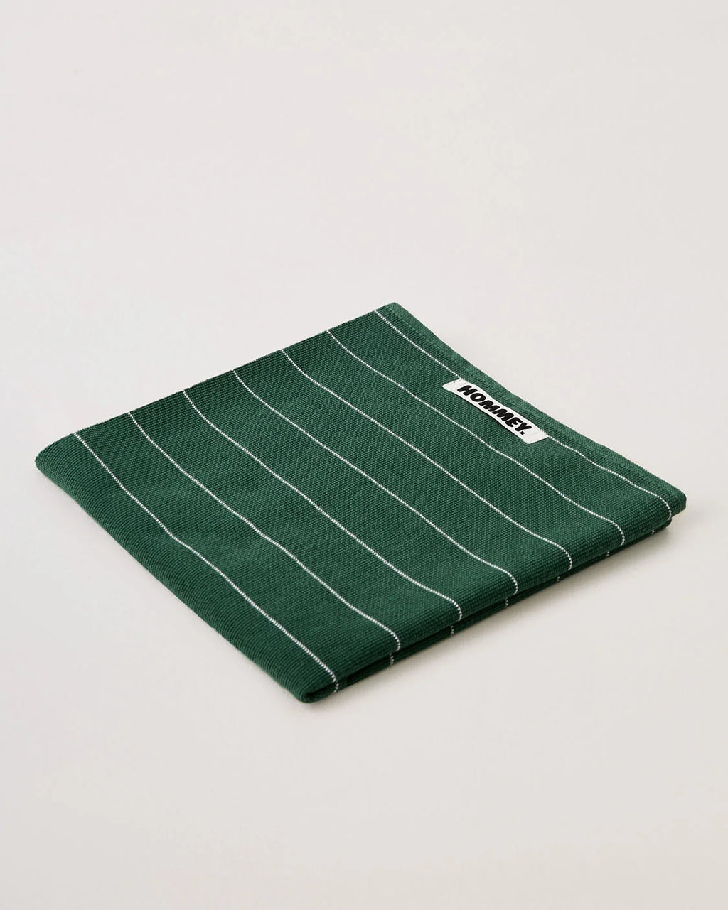 Hommey Tea Towel Clover