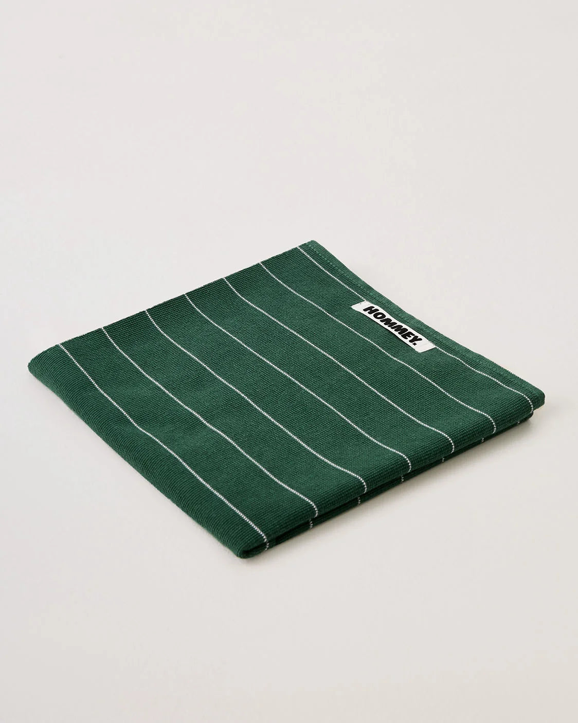 Hommey Tea Towel Clover