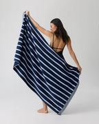 HOMMEY BEACH TOWEL | DUSK