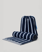 HOMMEY BEACH TOWEL | DUSK
