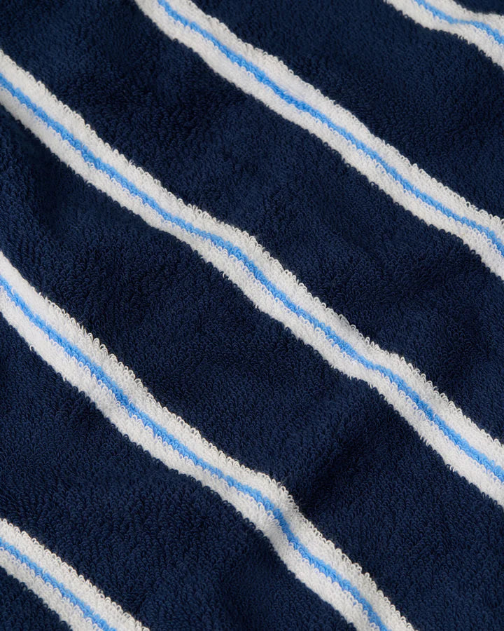 HOMMEY BEACH TOWEL | DUSK