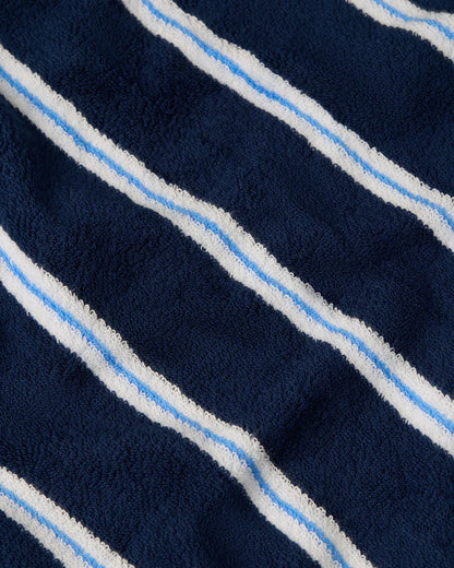 Hommey Beach Towel Dusk