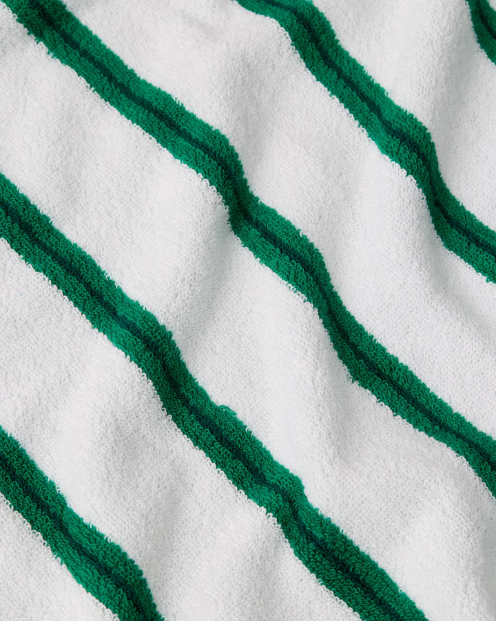 HOMMEY BEACH TOWEL | TROPICAL