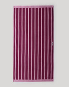 HOMMEY BEACH TOWEL | HIBISCUS