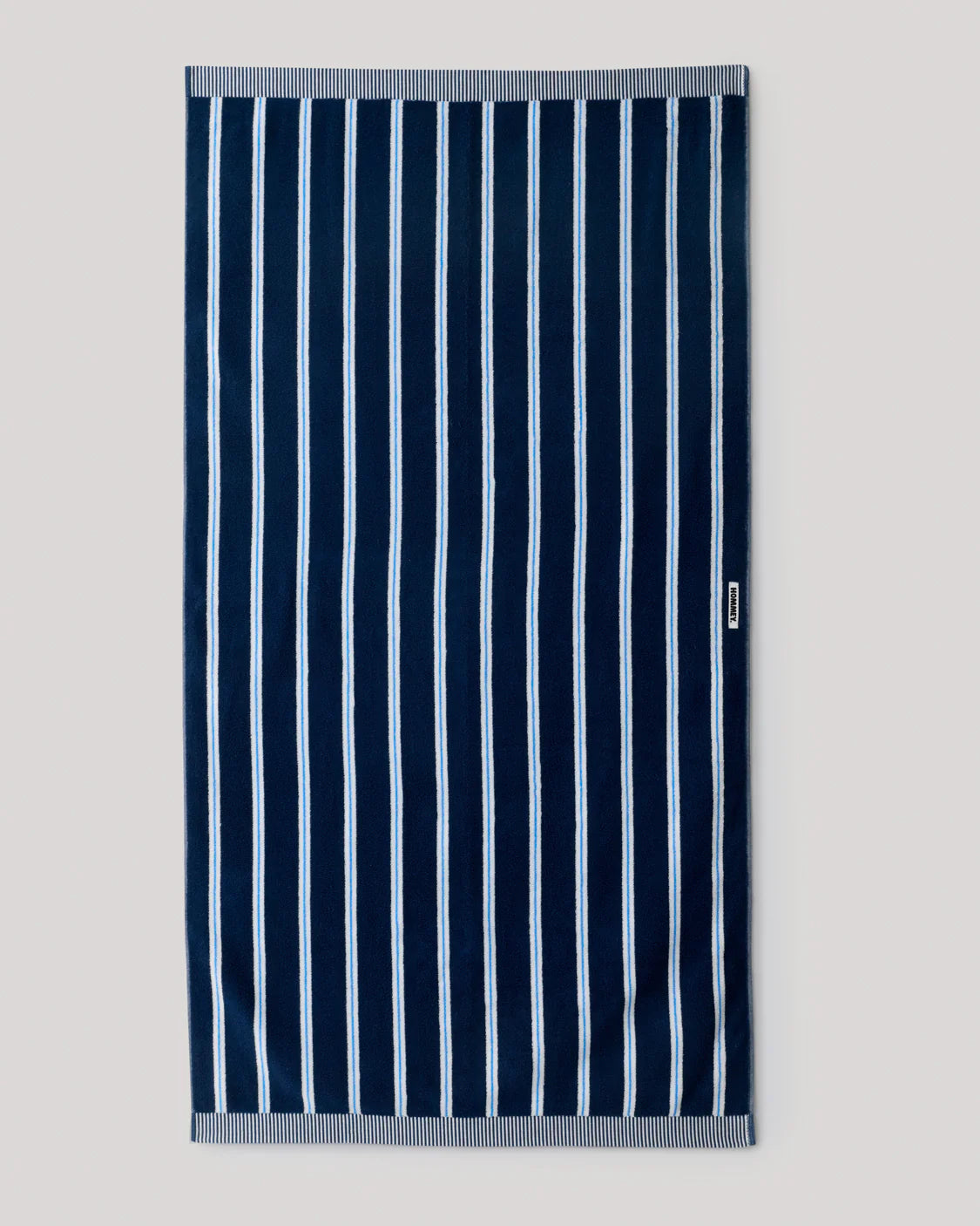 HOMMEY BEACH TOWEL | DUSK