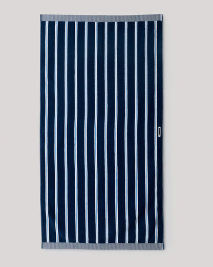 Hommey Beach Towel Dusk