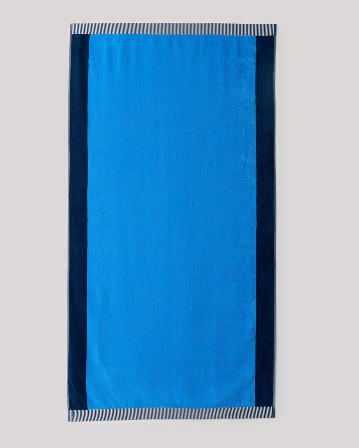 HOMMEY BEACH TOWEL | DUSK