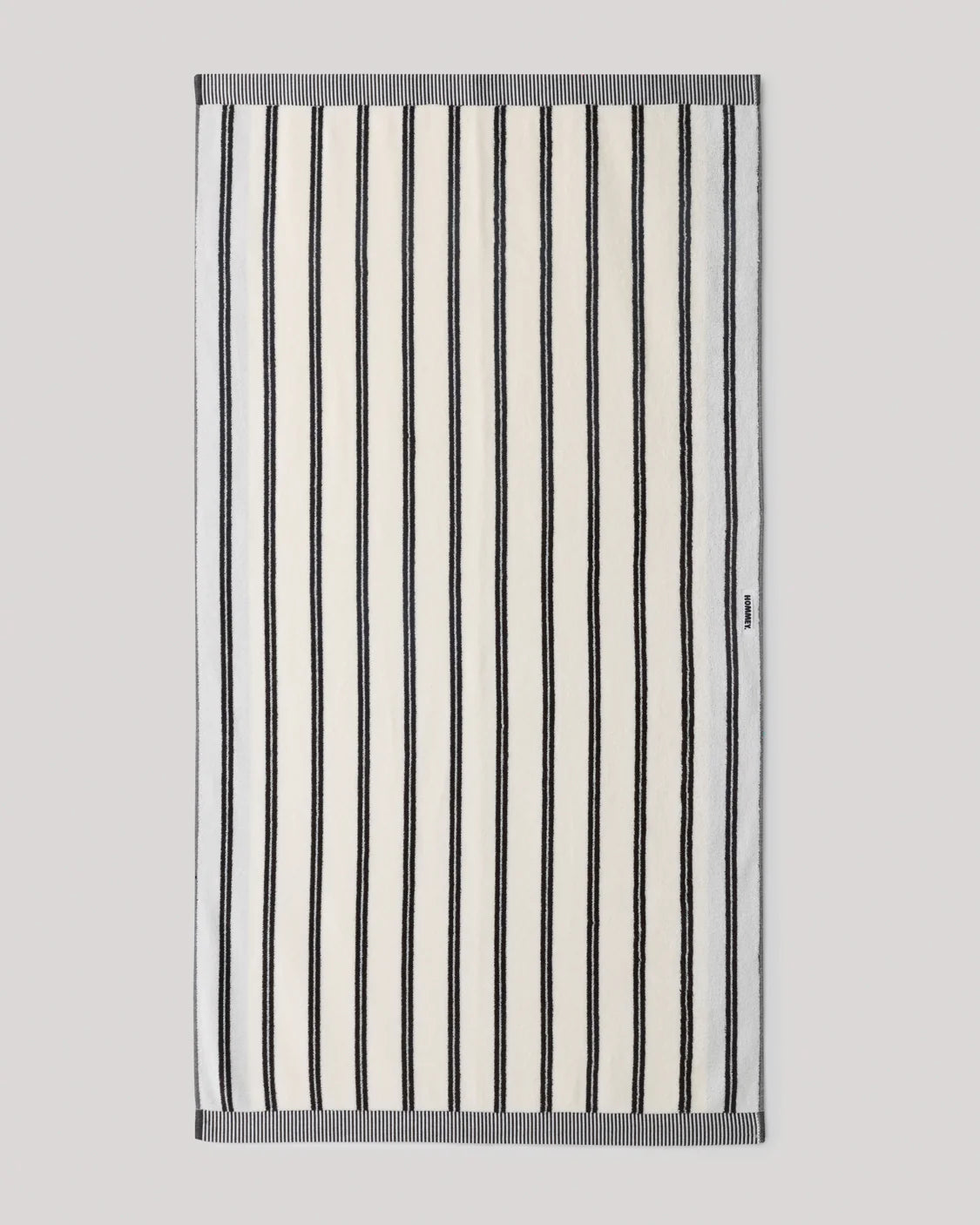 HOMMEY BEACH TOWEL | MIDNIGHT