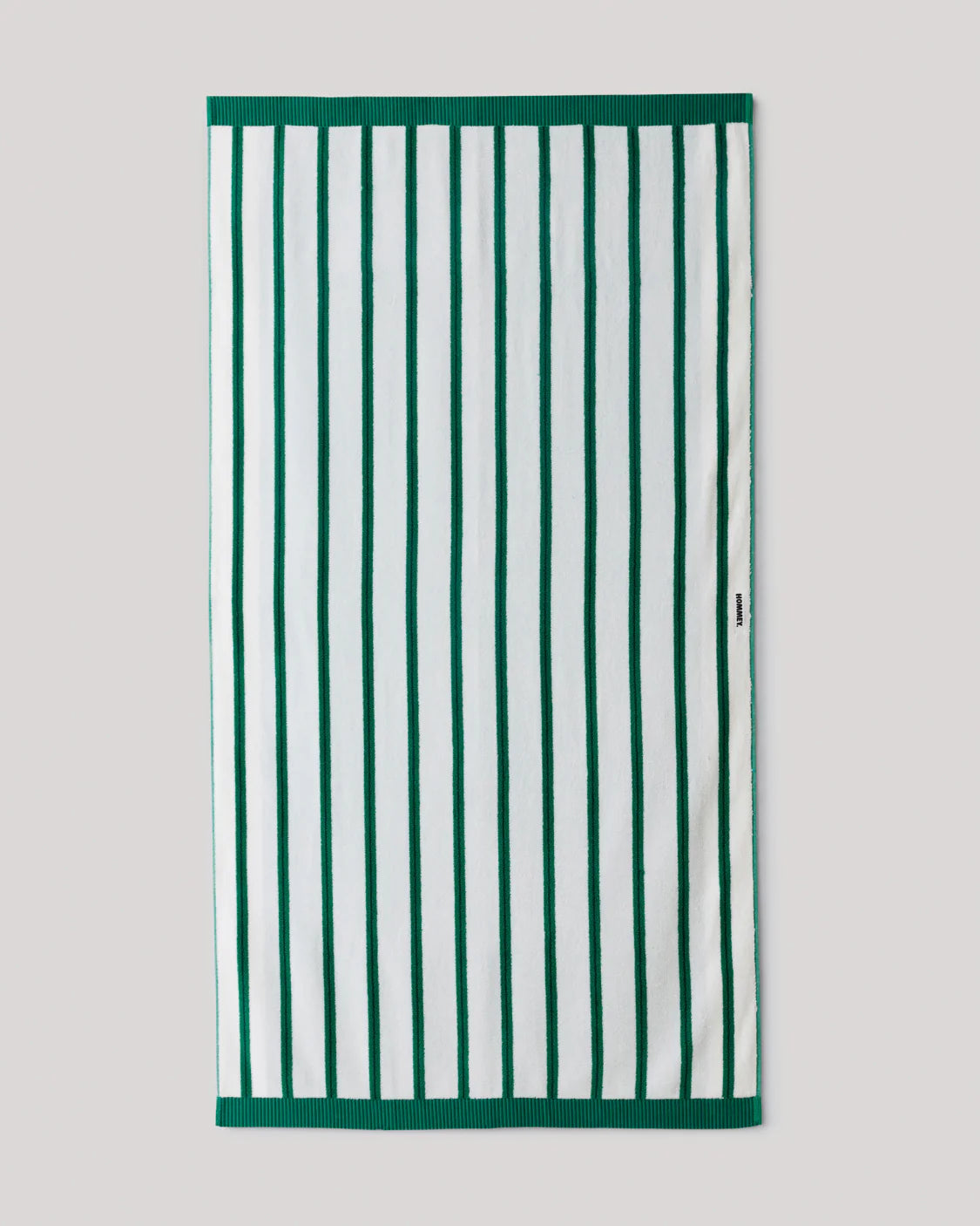 HOMMEY BEACH TOWEL | TROPICAL