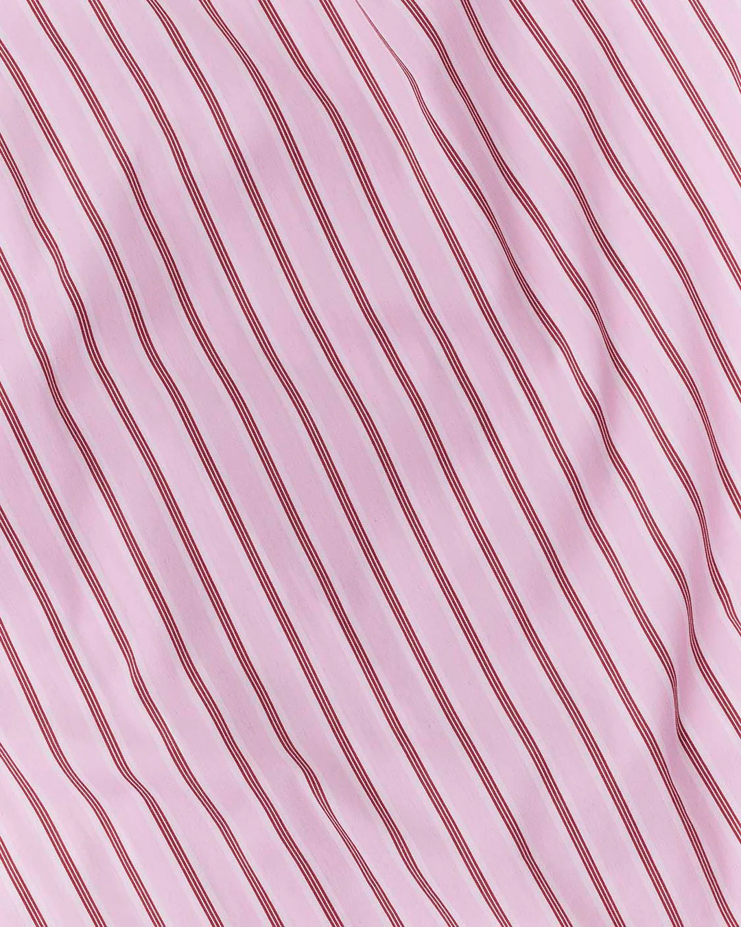 SHORT SLEEVE SHIRT | POPPY