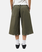 Sweet Bitter Harmony Shorts Green
