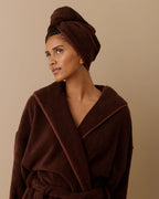 Hommey Hair Wrap Cedar
