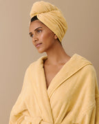 Hommey Hair Wrap Sunflower