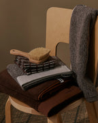 Hommey Bath Towel Maple