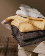 Hommey Bath Towel Sunflower