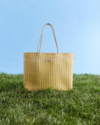 Hommey Insulated Tote Bag Marigold