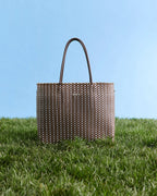 Hommey Insulated Tote Bag Oak