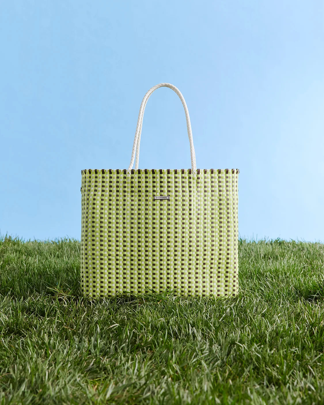 Hommey Insulated Tote Bag Willow