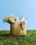 Hommey Insulated Tote Bag Marigold