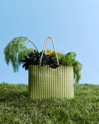Hommey Insulated Tote Bag Willow