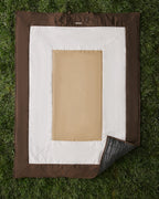 Hommey Picnic Blanket Oak