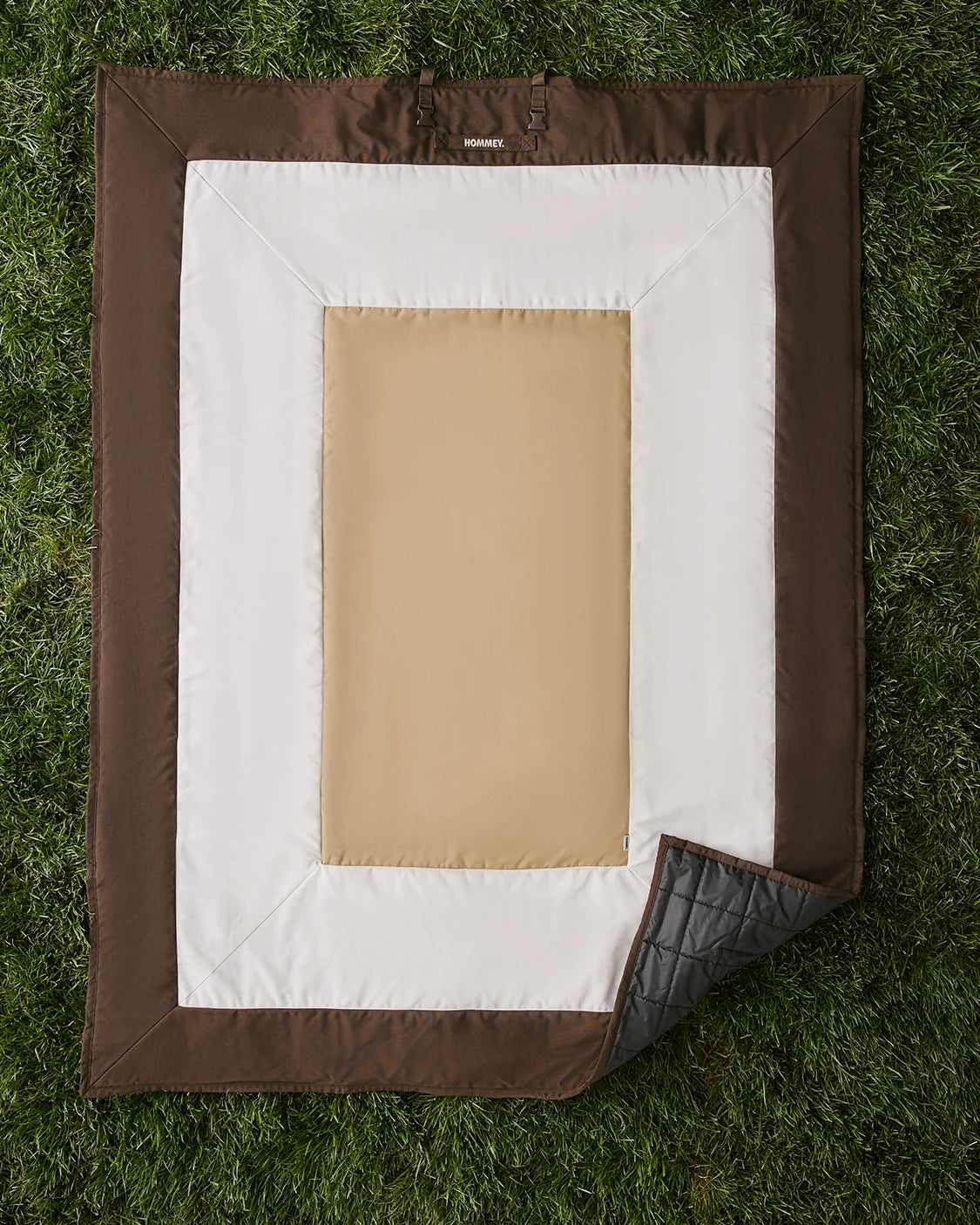 Hommey Picnic Blanket Oak