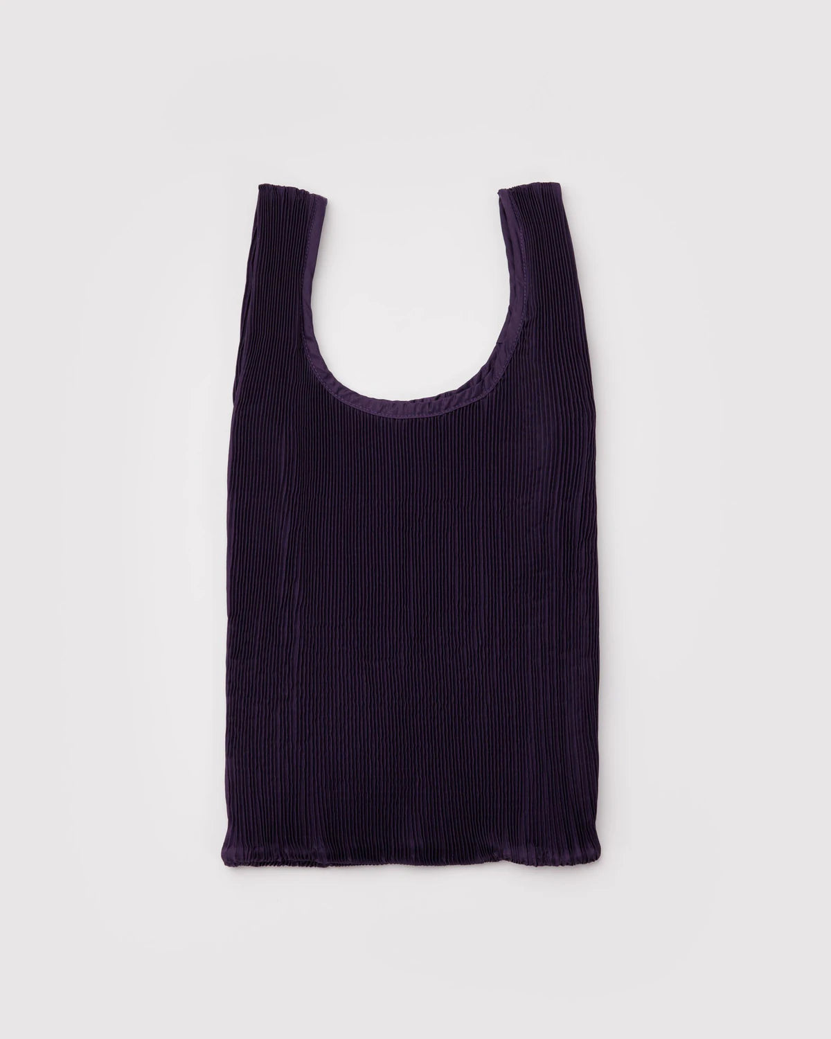 PLEATED BAGGU | FIG