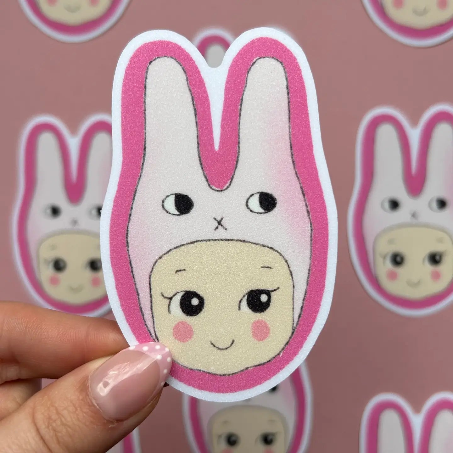XL BABY STICKER | NANY CRAFT SHOP