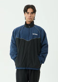 SPEED SPORTS SPRAY JACKET | NAVY