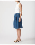 PLEAT SHORT | AMALFI