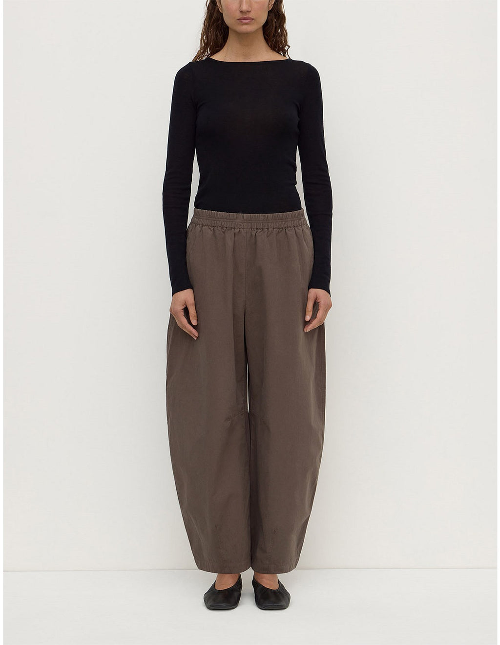 LOLA BARREL PANT | BARK