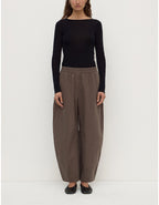 LOLA BARREL PANT | BARK