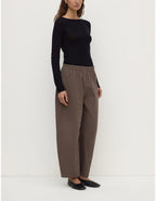 LOLA BARREL PANT | BARK