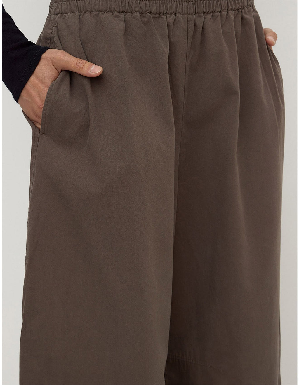 LOLA BARREL PANT | BARK