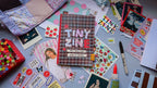 TINY ZINE ISSUE 2