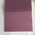 MARTINA'S TINY BOOK BIG BOOK OF CRAFT PAPER | 80+ PATTERNS!