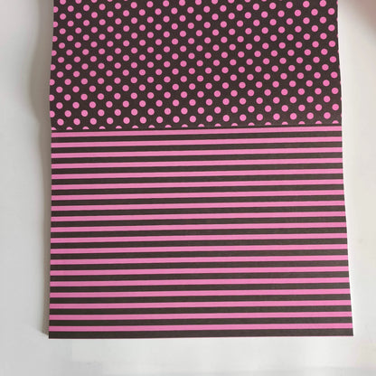 MARTINA'S TINY BOOK BIG BOOK OF CRAFT PAPER | 80+ PATTERNS!