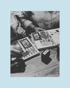 WINTER SOLSTICE SCRAPBOOKING SOIREE | 28 JUNE