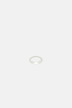 Brie Leon Maddox Ring Silver