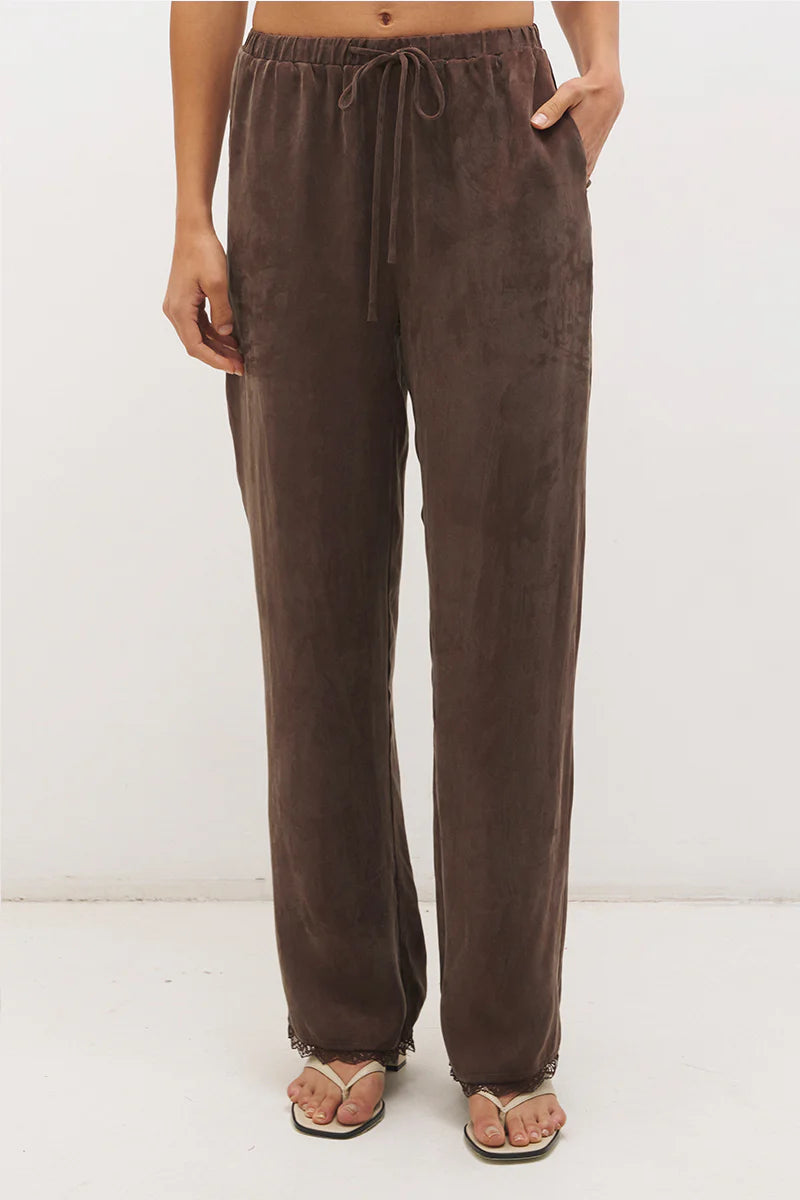 LIORA PANT | FUDGE