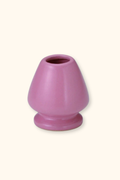 Matcha Whisk Keeper Pink