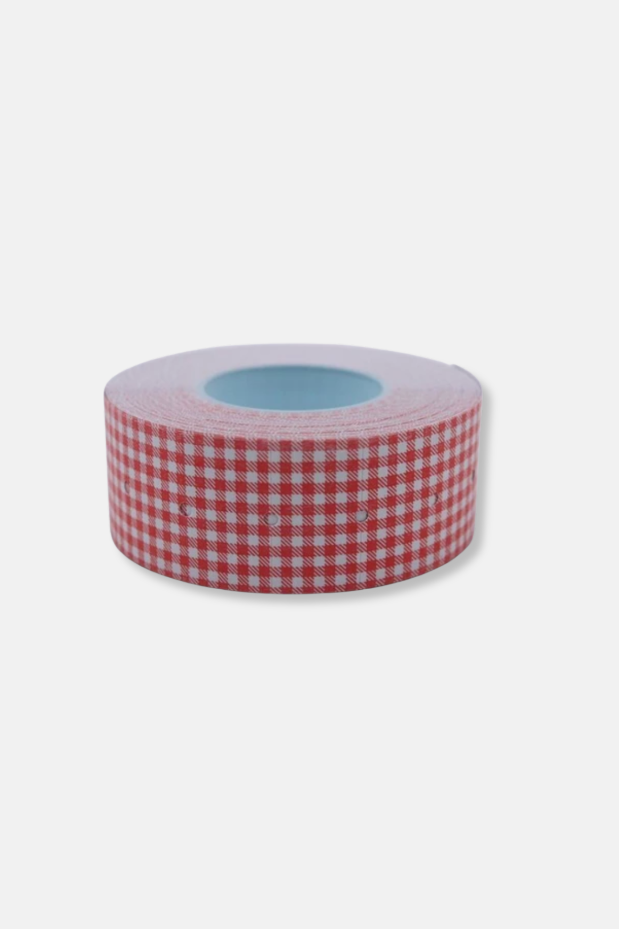 Gingham Sticker Roll
