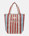 Gunes Swim The Shopper Tote Nautical Rose