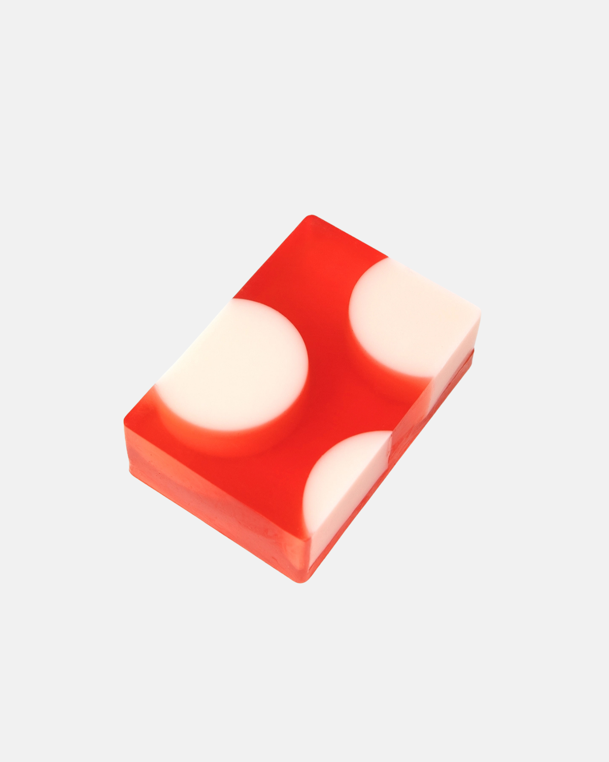 Aramlee Polka Dot Soap