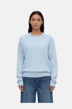 CARTER WOOL SWEATER | BREEZE